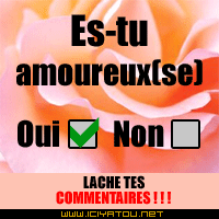 l@che t cumm'z :P 