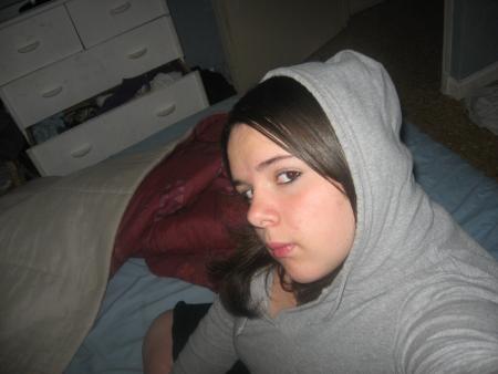 my ==> ma g0th :p