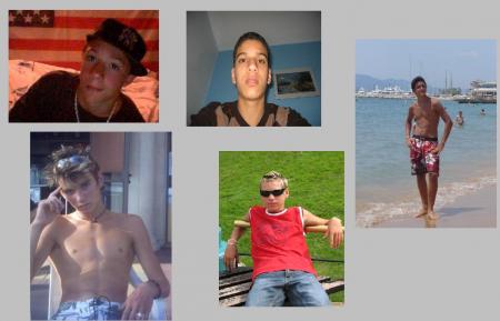 pff... po bSoin dun titre pr leurs dire :D