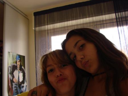 *twins*