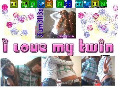 i(l) my twin 